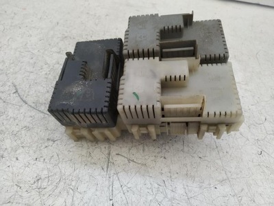 Коробка предохранителей ford galaxy mk3 2.0 tdci фото №1