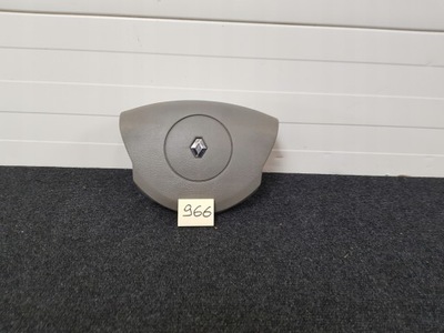 Подушка подушка безопасности водителя renault trafic фото №1