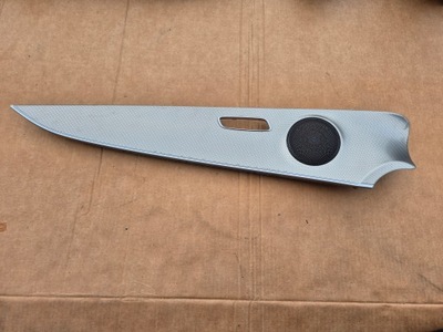 Молдинг дверь dekor левая перед передняя mercedes w213 фото №1