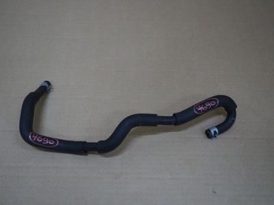 Труба wąż шланг wody renault clio rs iv 1.6 tce фото №1