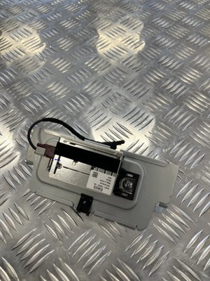 Модуль антенна gps ford ranger 22- n1wt-19k351-ad фото №1