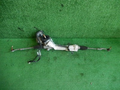 Трансмиссия рулевая рейка ds3 crossback 9834211280 фото №1