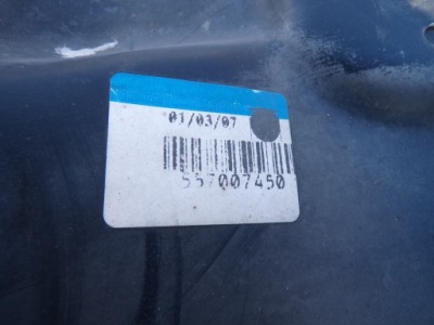 Поперечина рама підрамник перед alfa romeo mito фото №1