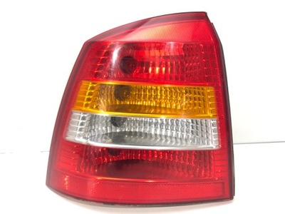 LAMPA LEWY TYŁ OPEL ASTRA G Hatchback 98-09