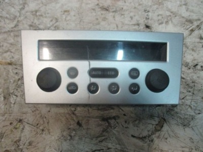 Opel meriva a панель обдув 013132388 фото №1