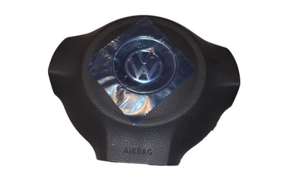 Vw caddy подушка водителя подушка безопасности фото №1