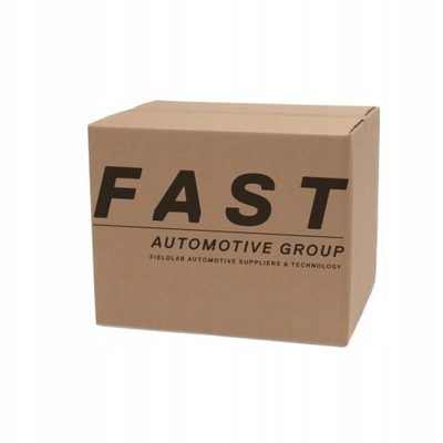 PROTECCIÓN TAPONES DEL MOTOR FAST FT99013  