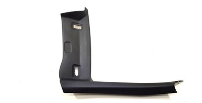 Mercedes slk r172 захист стійка ліва a1726900125 фото №1