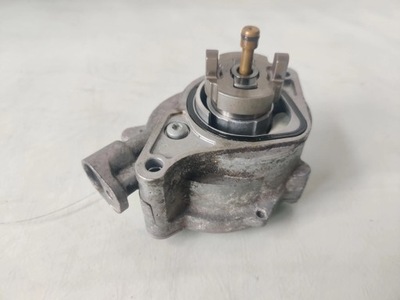 Насос вакуум fx23-2a451-ab 306ps 3.0 scv6 land rover range rover фото №1