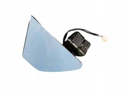 Hyundai ioniq 5 v 21- захист кришка заглушка заряджання роз'єм фото №1