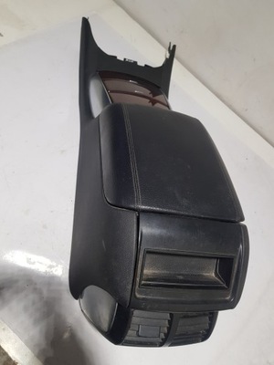 Подлокотник mercedes w251 туннель фото №1