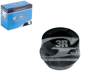 Резиновый элемент tujeka стабилизатора 3rg фото №1