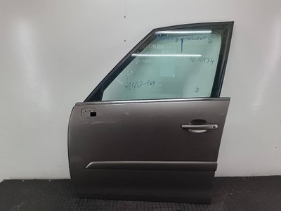 Двері лівий перед citroen c4 grand picasso keb фото №1