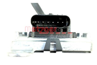 Metzger 0899210 датчик nox, каталізатор nox фото №1