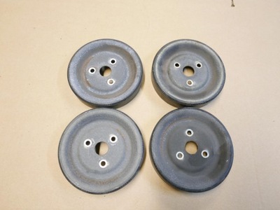 Bmw mini peugeot шкив насоса wody v761902080 фото №1