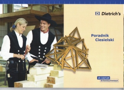 Poradnik Ciesielski. 2021 Leń