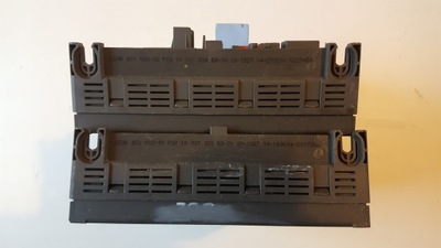 Peugeot 807 ,модуль 1499703080 фото №1