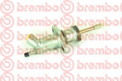 CILINDRO DE EMBRAGUE BMW 3 E46 98-05  