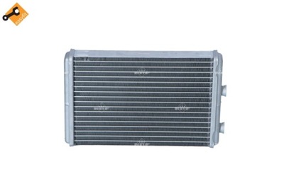 HEATER CITROEN C8, JUMPY II, FIAT SCUDO  