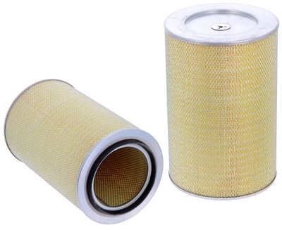 Фільтр повітря hifi фільтр sa 14453 фото №1