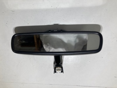 Toyota auris ii e18 13r зеркало внутреннее 5pin 87810-0w810 фото №1