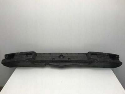 Fisker karma абсорбер бампера заднього задня фото №1