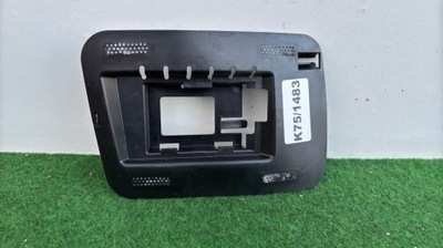 Alfa romeo stelvio кронштейн кронштейн датчика перемикання поперечина руху rh k75/1483 фото №1