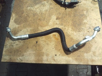 Трубка кондиціонера mercedes a1778305601 фото №1