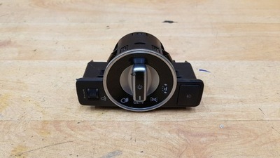 Перемикач світла головний mercedes w246 фото №1