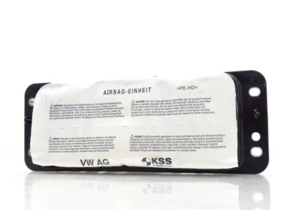 Подушка подушка безпеки пасажира audi a3 8v 8v0880204a фото №1