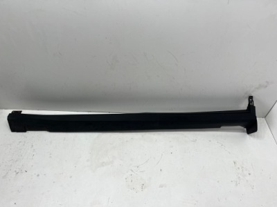 Polestar 2 молдинг порог левая 32259228 фото №1