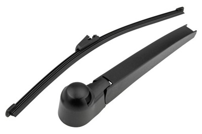 Ewb-vw-008 nty щетка + рычаг задний дворники фото №1