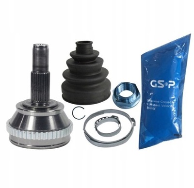 Шарнир наружный gsp do fiat croma td фото №1