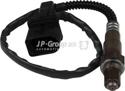 Датчики лямбда-зонд jp group 1193803900 фото №1