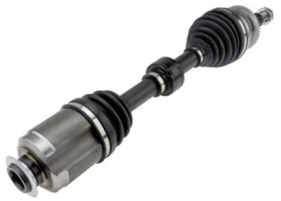 Привідний вал привідна nty npw-hy-573 фото №1