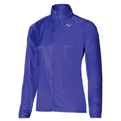 Mizuno Areo Jacket damska wiatrówka do biegania M