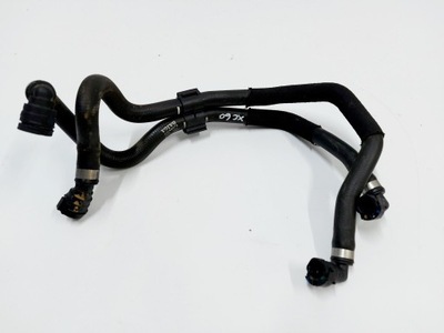 Volvo xc60 ii 21r. провода wody 32249975 фото №1