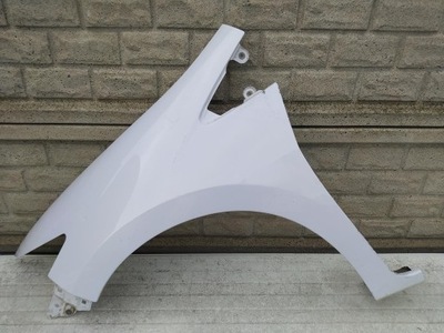 Honda honda insight 09-14 крила лівий передній оригінал фото №1