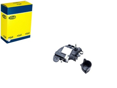 MAGNETI MARELLI РЕГУЛЯТОР НАПРУГИ 