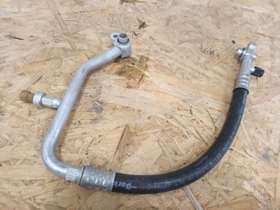 Chevrolet volt ii 1.5 plug in шланг кондиціонера фото №1