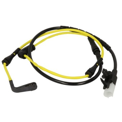 Датчик тормозных колодок перед land rover discovery 14- фото №1