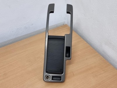 Рамка підлокітник volvo v50 s40 c30 rdesign фото №1