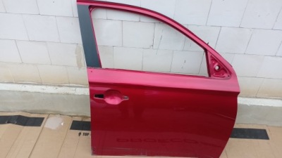 Mitsubishi outlander дверь цвет фото №1