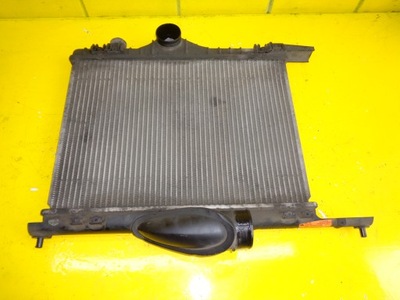 Volvo v40 1.9 dci радиатор wody фото №1