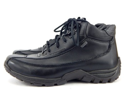 Buty ze skóry FRETZ MEN GORE-TEX r 43/27,7 cm