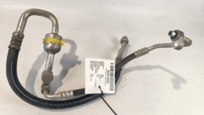 Шланг кондиціонера 13254575 opel astra j фото №1