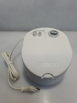 Inhalator Nebulizator ciśnieniowy Omron X101 Easy
