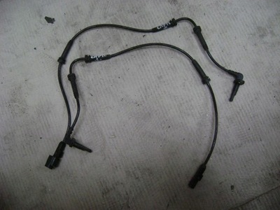 Датчик abs перед renault captur оригинал фото №1