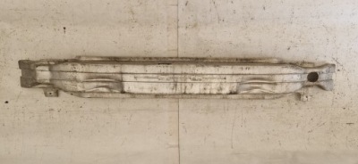 Audi a6 4f0 балка бампера перед фото №1