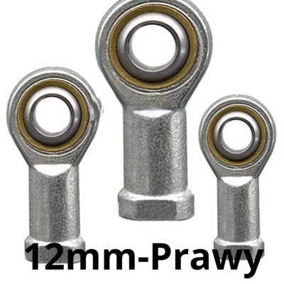 Główka cięgła SI-12-TK 12mm prawy